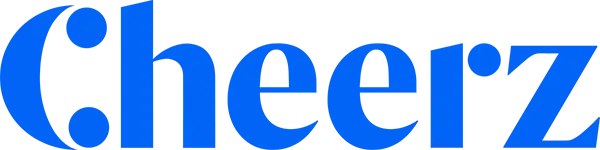 Logo Cheerz