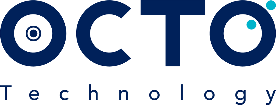 Logo Octo Technology