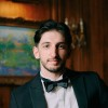 Portrait de Thomas Sarafian