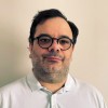 Portrait de Gonzague Coelho